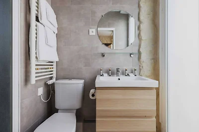 Appartamento moderno - 1BR/4P - Montorgueil