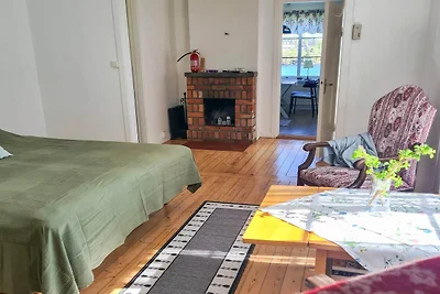3 Personen Ferienhaus in BENGTSFORS