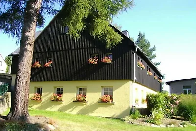 Ferienwohnung in Bärenstein mit Wifi