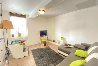 Casa Vacanze a Fיcamp per 2 Persone