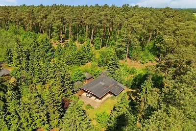 Ferienhaus mit 3 Schlafzimmer