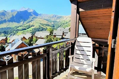 Appartamento a Saint Jean d'Arves vicino alle...