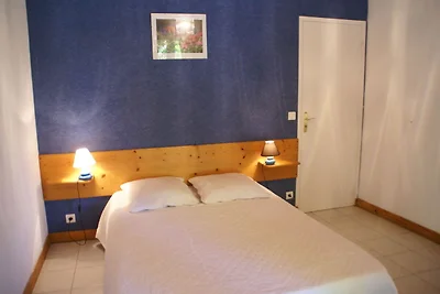 Piacevole casa vacanze con piscina privata