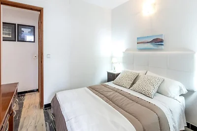 Wohnung Voramar Baix in Alcudia
