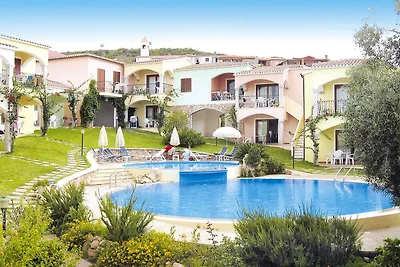 Appartamento a Badesi con Piscina