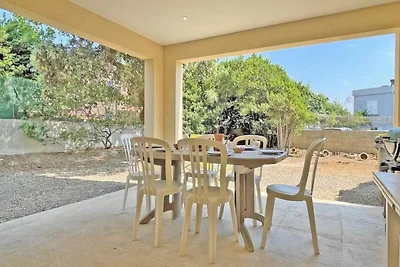 Häuser & Villen für 5 Personen