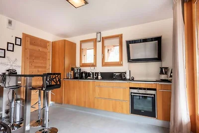 Residenz La Faronniere