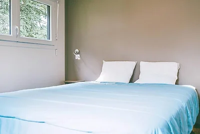 Cottage per 4 ospiti con piscina e terrazza