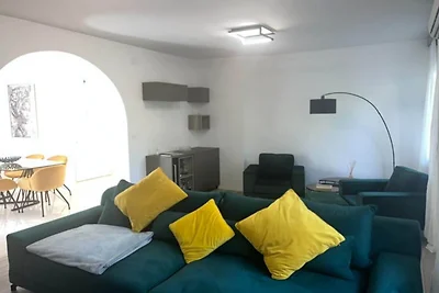 Apartment La Mar - Two Bedroom Apartment with...