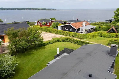 4 Personen Ferienhaus in Farsø