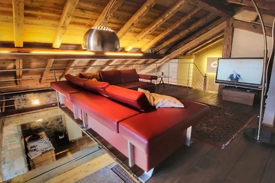 Hütte Golfurlaub Trento