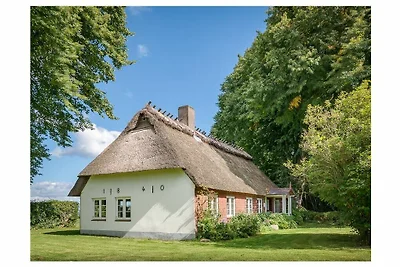 Hasenhaus Comfortable holiday residence