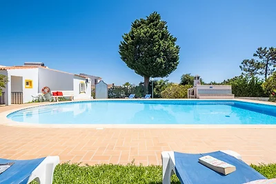 Villa ad Albufeira vicino alla spiaggia del...