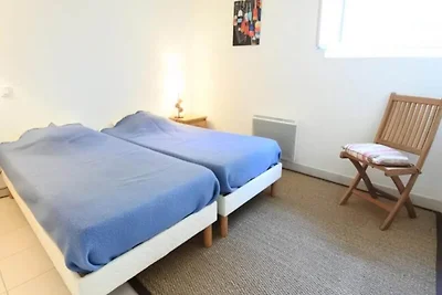 Residenz Les Hortensias