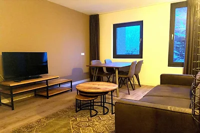 Romantische Ferienwohnung im Ferienpark...