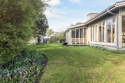 6 Personen Ferienhaus in Dannemare