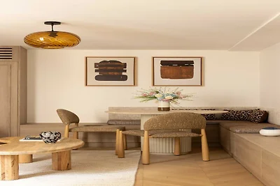 Modern appartement met airconditioning, 1 sla...