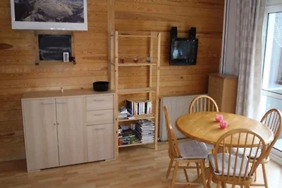 Studio in Rifnel mit Balkon & Cafés