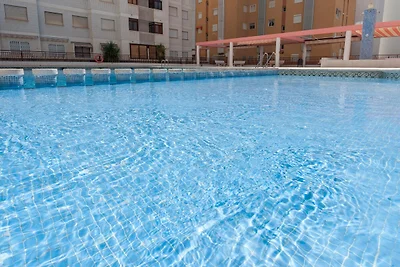 Navegante - Apartment In Grau I Platja