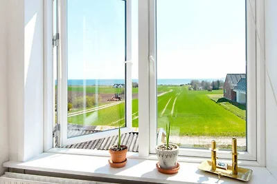 6 persoons vakantie huis in Ebeltoft