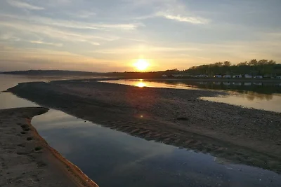 4 Personen Ferienhaus in Aabenraa
