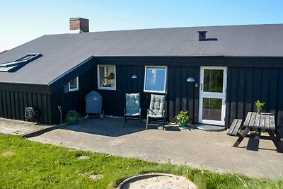 6 Personen Ferienhaus in Løkken