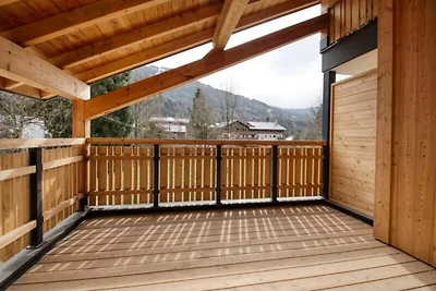 Apartment in Samoëns in der Nähe des Lac aux...