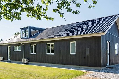 5 star holiday home in Juelsminde