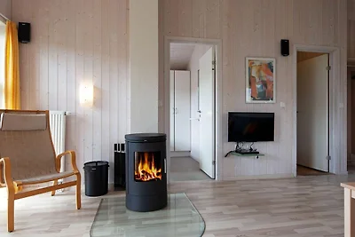 6 Personen Ferienhaus in GROEMITZ
