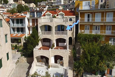 Apartments & Room Vesna - Superior Studio Apa...