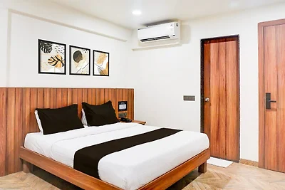 Elite soggiorna a Viman Nagar Kharadi