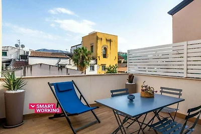 Kasbah Suite Alla Cala
