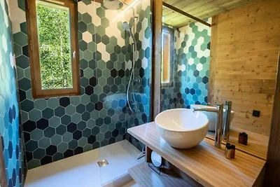 Wohnung in Méribel mit Ski-In/Ski-Out