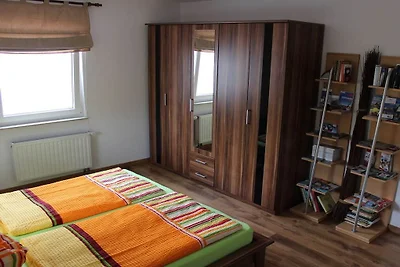 Ferienwohnung mit 3 Schlafzimmer