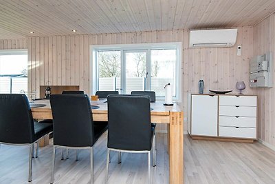 4 Personen Ferienhaus in Børkop-By Traum