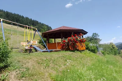 Schwarzwald-Bauernhaus in reizvoller Lage