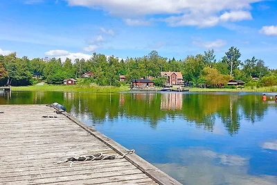 4 Sterne Ferienhaus in BLIDÖ-By Traum