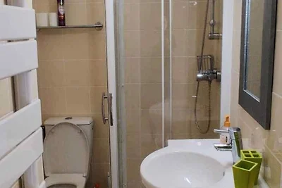 Wohnung in Vars nahe St. Marie Sessellift