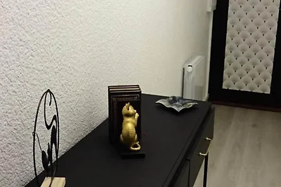 2 Zimmer für 4 Personen