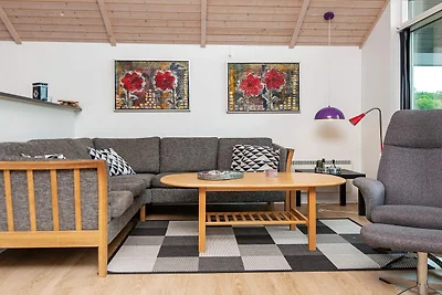 Cottage familiare a Kelstrup