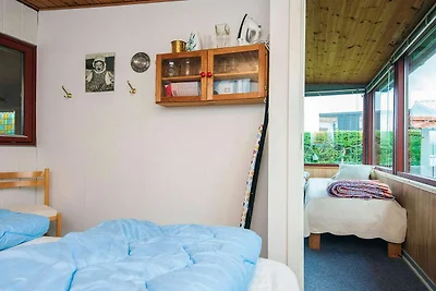 4 Personen Ferienhaus in Børkop