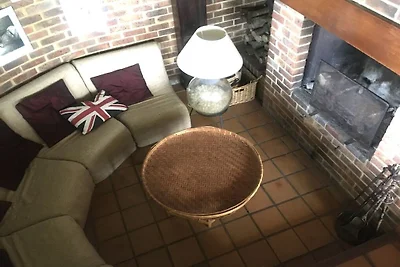 Holiday home with 5 bedrooms