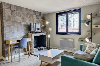 Appartamento nel centro storico Grenoble