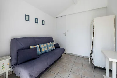 Huis in Tharon-Plage vlakbij het strand van...