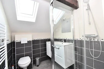 Apartment in der Nähe des Strandes Espiguette...