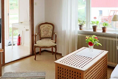 6 Personen Ferienhaus in Laholm
