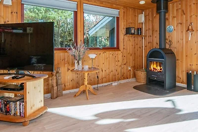 4 Personen Ferienhaus in Ulfborg-By Traum