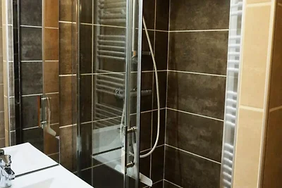 Casa vacanze a Orcières vicino alle piste da...