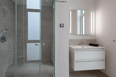 apartman za odmor Obiteljski odmor Wendtorf
