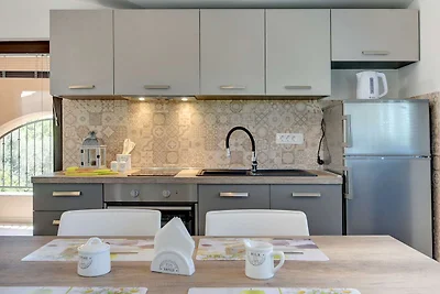 Exquisites Landhaus in Medulin